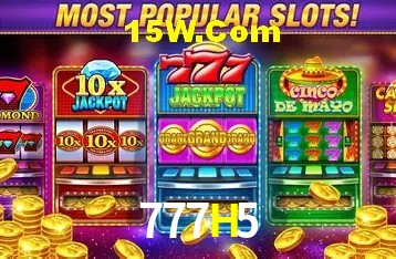 777H5 - Rápido Acesse