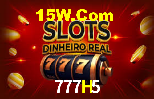 777H5 Login