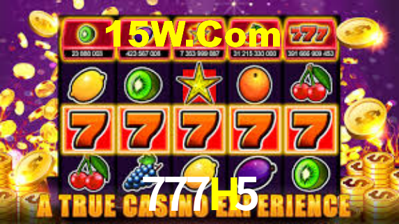 777H5 Bet