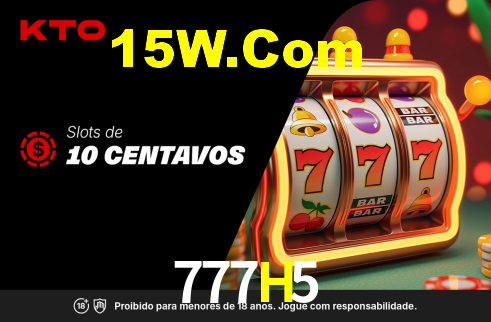 777H5