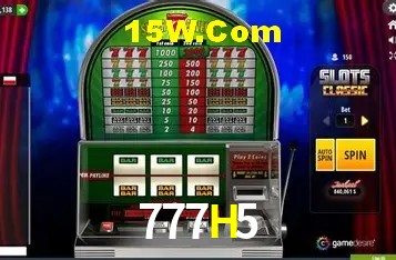 777H5 - Login Methods