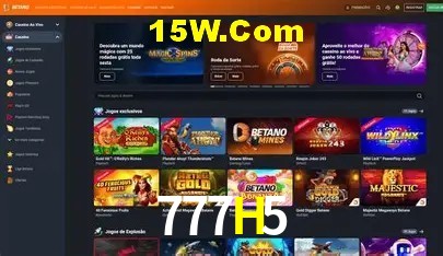 777H5 Fortaleza - Sports Winners
