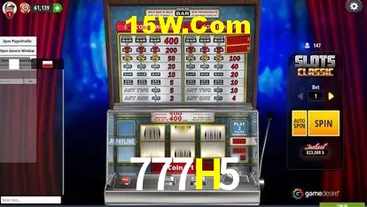 777H5 Promoções - 30+ Ofertas Diárias