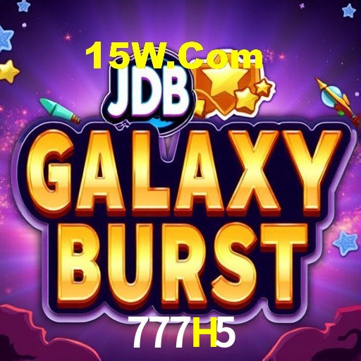 Estatísticas do Jogo 777H5