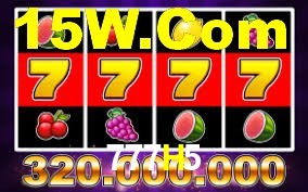 Welcome Bonus 777H5