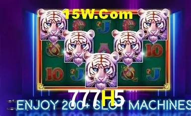 777H5 - Winners Celebration