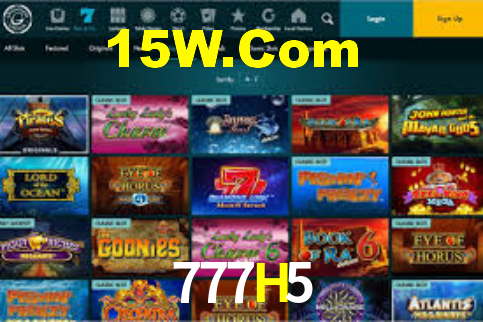777H5 Bet
