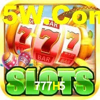 Tournaments 777H5