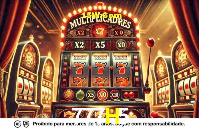 Flash Promotion 777H5