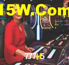 Live Casino 777H5