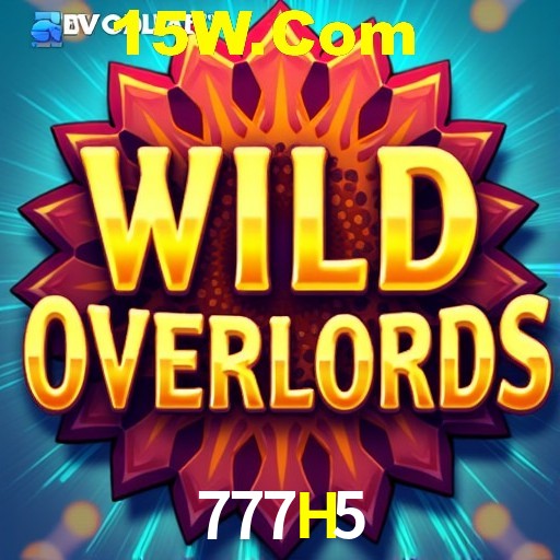 Descubra o Mundo do Cassino Online com 777H5