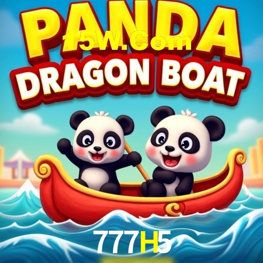Jogos de Slot 777H5