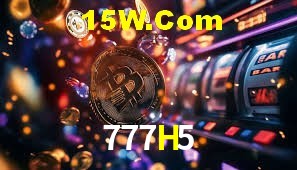 Account Benefits 777H5