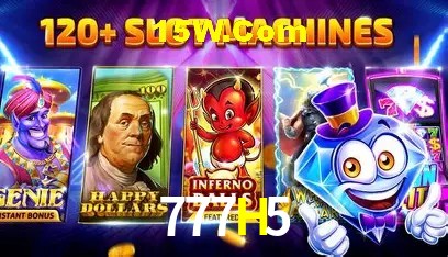 777H5 Salvador - Strategy
