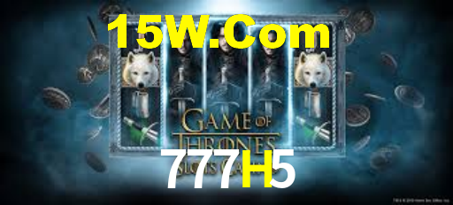 Premium Interface 777H5