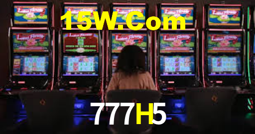 777H5 Bet